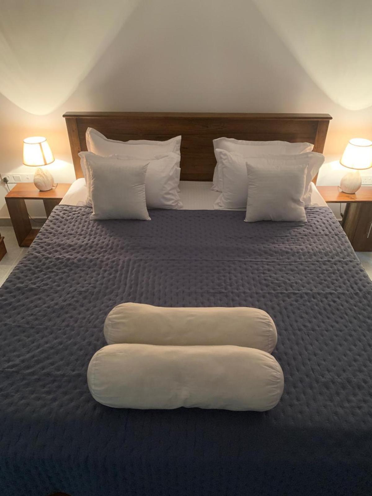 Sebastian Transit Villa With Free Shuttle Service To Airport Kotugoda Extérieur photo